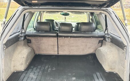 Subaru Outback III, 2001 год, 275 000 рублей, 15 фотография