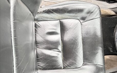 Subaru Outback III, 2001 год, 275 000 рублей, 12 фотография