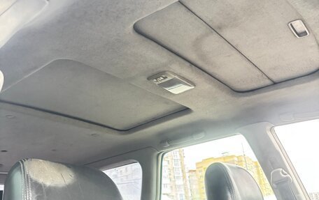 Subaru Outback III, 2001 год, 275 000 рублей, 19 фотография