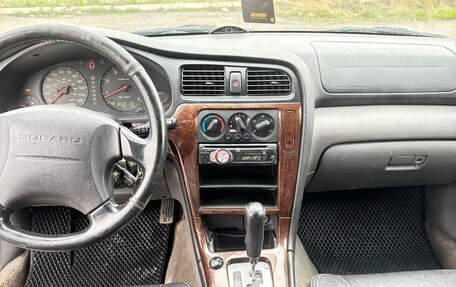 Subaru Outback III, 2001 год, 275 000 рублей, 11 фотография