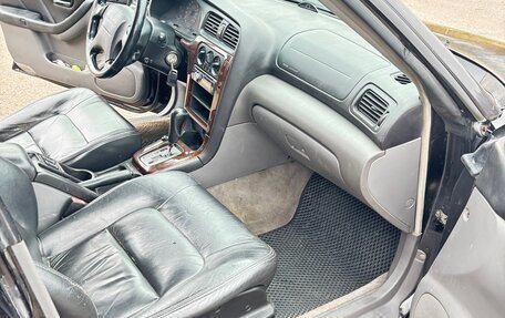 Subaru Outback III, 2001 год, 275 000 рублей, 20 фотография