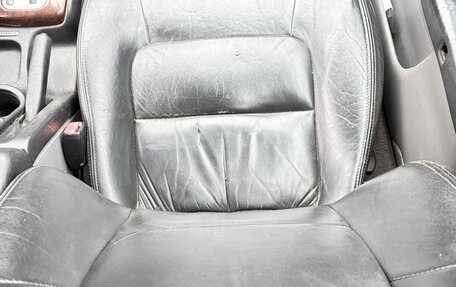 Subaru Outback III, 2001 год, 275 000 рублей, 14 фотография