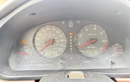 Subaru Outback III, 2001 год, 275 000 рублей, 17 фотография