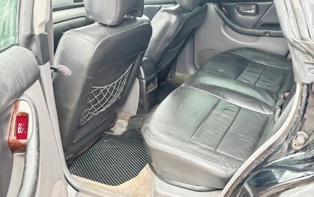 Subaru Outback III, 2001 год, 275 000 рублей, 10 фотография