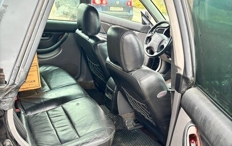 Subaru Outback III, 2001 год, 275 000 рублей, 13 фотография