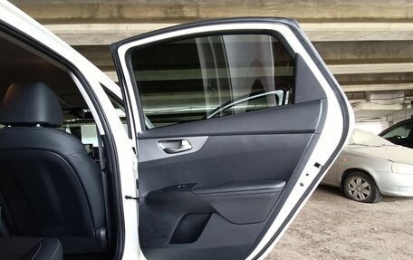 KIA K3, 2021 год, 2 260 000 рублей, 10 фотография