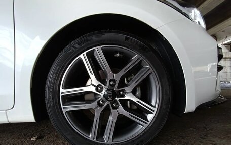 KIA K3, 2021 год, 2 260 000 рублей, 12 фотография