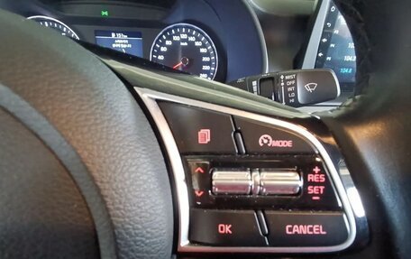 KIA K3, 2021 год, 2 260 000 рублей, 4 фотография