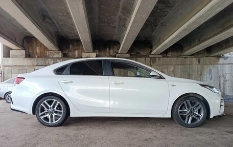 KIA K3, 2021 год, 2 260 000 рублей, 14 фотография