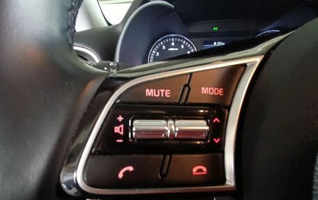 KIA K3, 2021 год, 2 260 000 рублей, 2 фотография