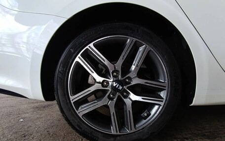 KIA K3, 2021 год, 2 260 000 рублей, 6 фотография