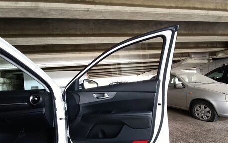 KIA K3, 2021 год, 2 260 000 рублей, 5 фотография