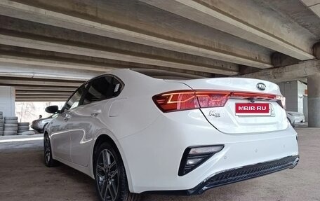 KIA K3, 2021 год, 2 260 000 рублей, 9 фотография