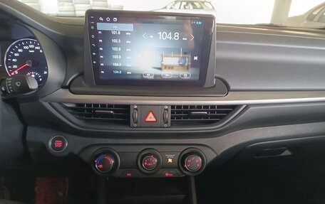 KIA K3, 2021 год, 2 260 000 рублей, 18 фотография