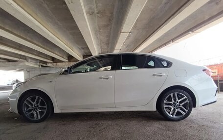 KIA K3, 2021 год, 2 260 000 рублей, 23 фотография