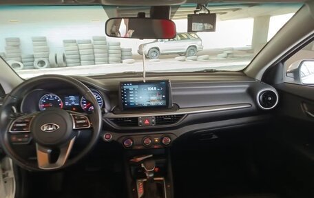 KIA K3, 2021 год, 2 260 000 рублей, 20 фотография