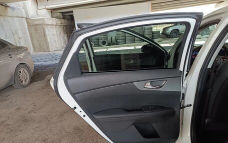 KIA K3, 2021 год, 2 260 000 рублей, 19 фотография