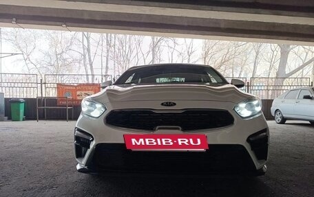 KIA K3, 2021 год, 2 260 000 рублей, 17 фотография