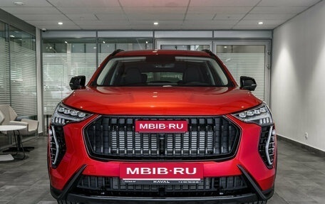 Haval Jolion, 2026 год, 2 649 000 рублей, 6 фотография