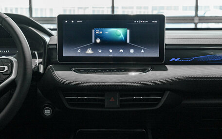 Haval Jolion, 2026 год, 2 649 000 рублей, 29 фотография