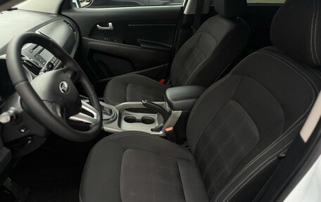 KIA Sportage III, 2015 год, 1 549 000 рублей, 8 фотография