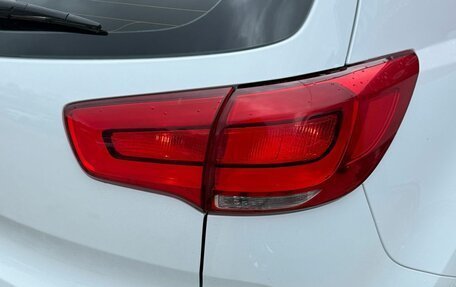 KIA Sportage III, 2015 год, 1 549 000 рублей, 14 фотография