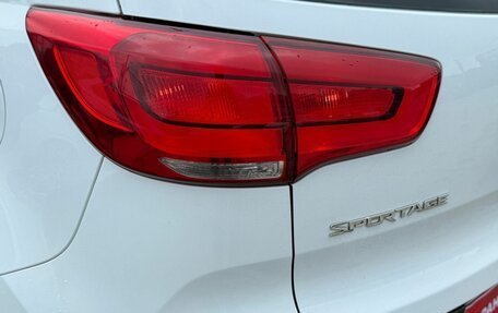 KIA Sportage III, 2015 год, 1 549 000 рублей, 13 фотография