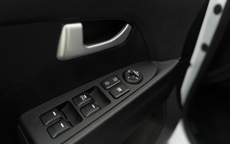 KIA Sportage III, 2015 год, 1 549 000 рублей, 22 фотография