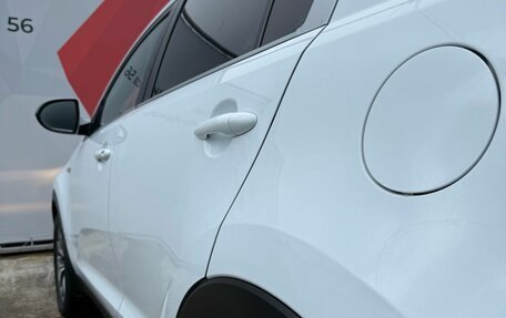 KIA Sportage III, 2015 год, 1 549 000 рублей, 21 фотография