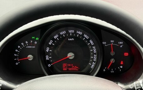 KIA Sportage III, 2015 год, 1 549 000 рублей, 24 фотография