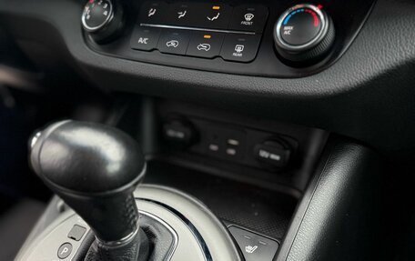 KIA Sportage III, 2015 год, 1 549 000 рублей, 29 фотография