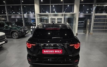 Haval H7, 2026 год, 4 199 000 рублей, 8 фотография