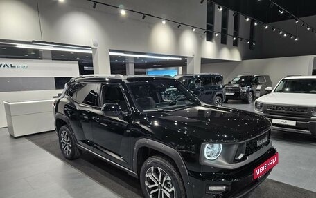 Haval H7, 2026 год, 4 199 000 рублей, 3 фотография