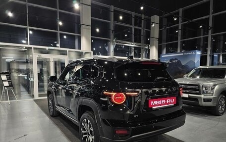 Haval H7, 2026 год, 4 199 000 рублей, 9 фотография