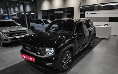 Haval H7, 2026 год, 4 199 000 рублей, 2 фотография