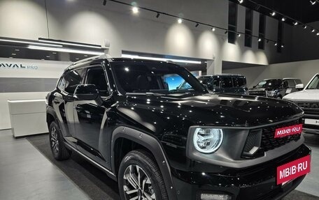 Haval H7, 2026 год, 4 199 000 рублей, 4 фотография