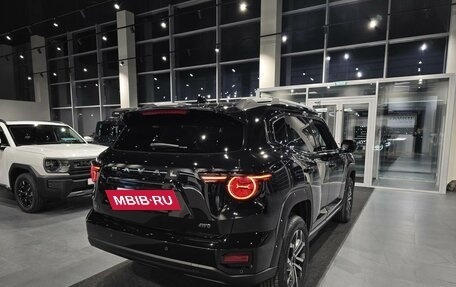 Haval H7, 2026 год, 4 199 000 рублей, 7 фотография