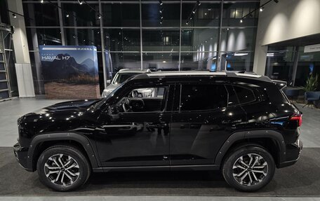 Haval H7, 2026 год, 4 199 000 рублей, 10 фотография