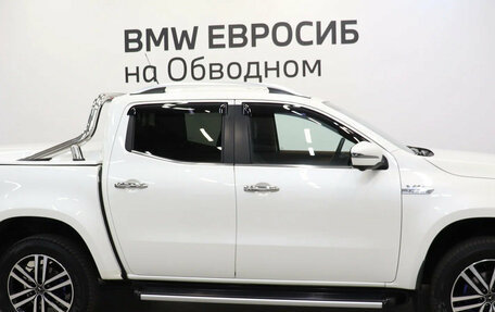 Mercedes-Benz X-Класс I, 2018 год, 5 290 000 рублей, 6 фотография