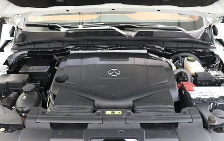 Mercedes-Benz X-Класс I, 2018 год, 5 290 000 рублей, 7 фотография