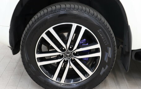 Mercedes-Benz X-Класс I, 2018 год, 5 290 000 рублей, 8 фотография