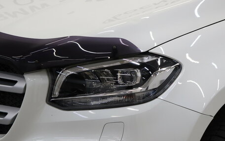 Mercedes-Benz X-Класс I, 2018 год, 5 290 000 рублей, 9 фотография