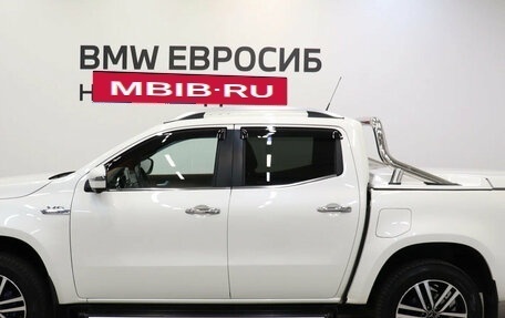 Mercedes-Benz X-Класс I, 2018 год, 5 290 000 рублей, 5 фотография