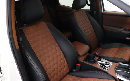 Mercedes-Benz X-Класс I, 2018 год, 5 290 000 рублей, 16 фотография