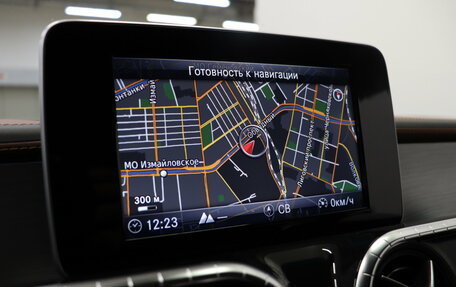 Mercedes-Benz X-Класс I, 2018 год, 5 290 000 рублей, 28 фотография