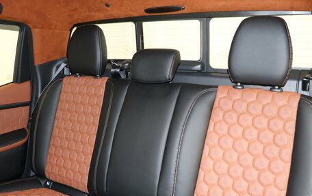 Mercedes-Benz X-Класс I, 2018 год, 5 290 000 рублей, 19 фотография