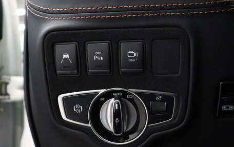 Mercedes-Benz X-Класс I, 2018 год, 5 290 000 рублей, 22 фотография