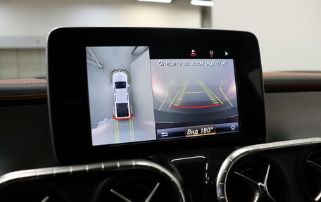 Mercedes-Benz X-Класс I, 2018 год, 5 290 000 рублей, 27 фотография