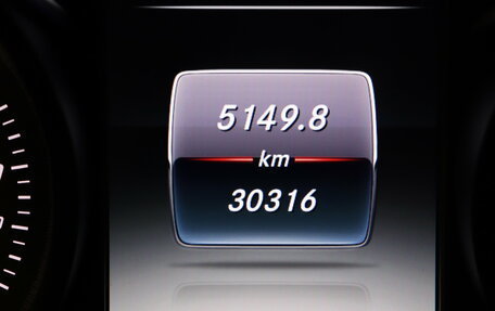 Mercedes-Benz X-Класс I, 2018 год, 5 290 000 рублей, 26 фотография