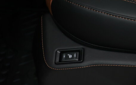 Mercedes-Benz X-Класс I, 2018 год, 5 290 000 рублей, 18 фотография